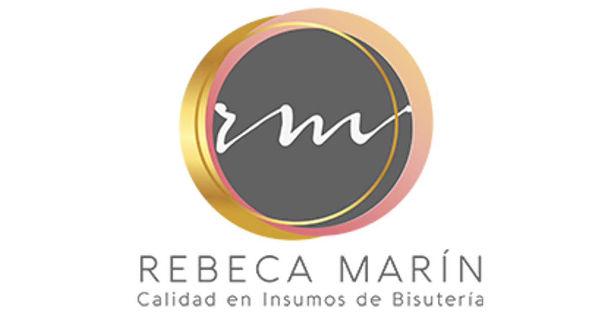 Rebeca Marin - Material para Bisuteria