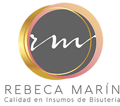 Rebeca Marin - Material para Bisuteria